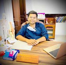 Dr Naman Kanodia